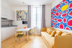 TRINITA' DEI MONTI new apt in the Heart of Rome